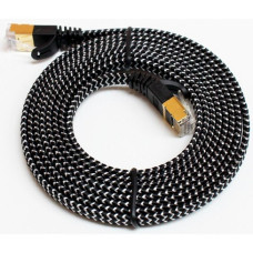 Cable de ethernet cat7 RJ45