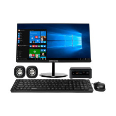 Computadora de escritorio Computadora de escritorio