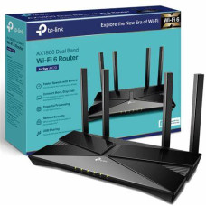 Router Tp-link EX141 WIFI6