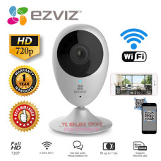 Cama wifi EZVIZ C2C