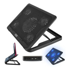 Ventilador para laptop DELTA 