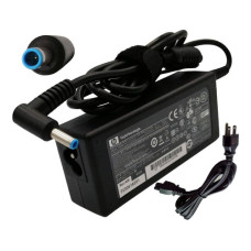 Cargador hp punta azul 19.5v 3.33a Cargador hp punta azul 19.5v 3.33a