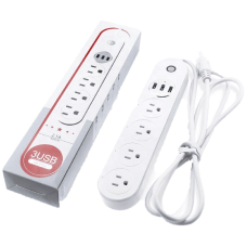 Regleta inteligente wifi smart socket