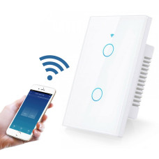 Interruptor inteligente TUYA Interruptor inteligente TUYA